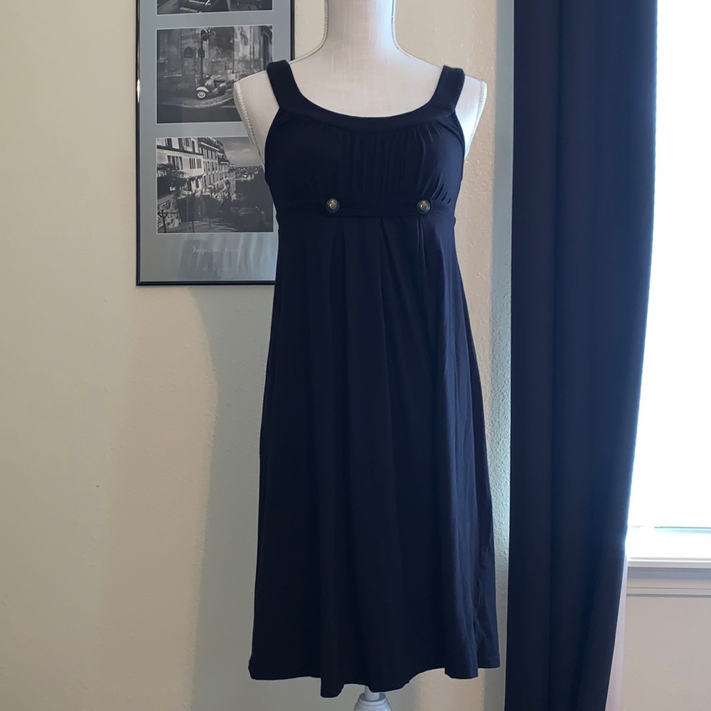 Ella Moss sleeveless dress